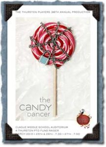 The Candy Dancer Program