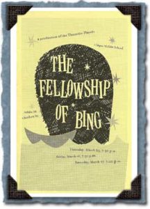 The Fellowship of Bing program