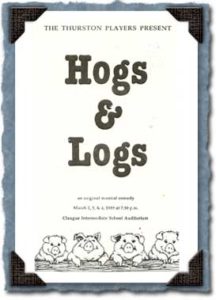 Hogs and Logs program