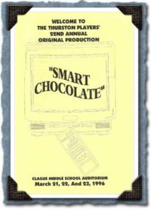 Smart Chocolate program